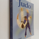 Roy Inman : The Judo handbook - pikkukuva 1