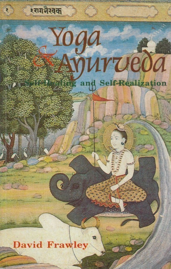 David Frawley: Yoga and Ayurveda