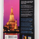 Andrew Burke ym. : Bangkok - pikkukuva 2