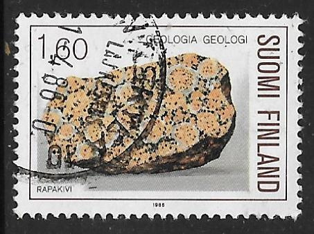 Geologia 1986 1,60 (LAPE 980) O