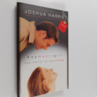 Joshua Harris : Boy Meets Girl - pikkukuva 1