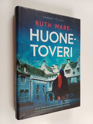 Ruth Ware : Huonetoveri