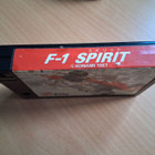 MSX F-1 Spirit - pikkukuva 2