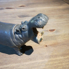 SCHLEICH VIRTAHEPO - pikkukuva 2