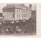 VANHA Valokuva Suojeluskunta Kuopio 1918 Vapaussota - pikkukuva 1