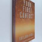 Sheldon Nidle : Your First Contact - pikkukuva 1