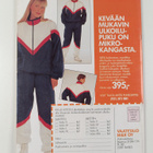 Ase & Erä 1/1991 - pikkukuva 2