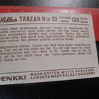 K.6 Jenkki Tarzan purkkakuva # 33 - pikkukuva 2