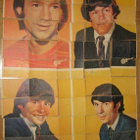 Monkees (väri)-purkkakuvasarja, täysi sarja ! - pikkukuva 3