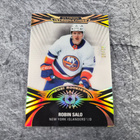 Robin Salo 2021-22 Ultimate Introductions /25 - pikkukuva 1