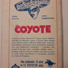 El Coyote n:o 67 - pikkukuva 2