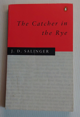 J. D. Salinger - The Catcher in the Rye
