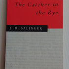 J. D. Salinger - The Catcher in the Rye - pikkukuva 1