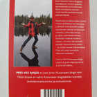 Jussi Juhani Kuosmanen : Mitä sitä tyhjää - pikkukuva 2