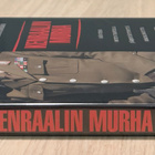 Kenraalin murha (2DVD) tosipohjainen minisarja (UUSI) - pikkukuva 3
