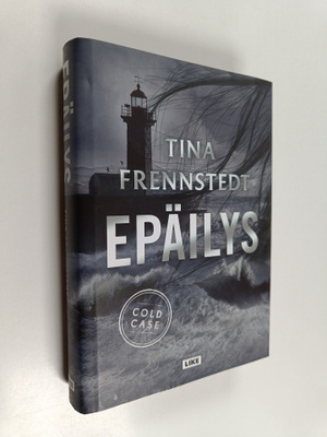 Tina Frennstedt : Epäilys
