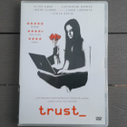 DVD: TRUST (Clive Owen, Liana Liberato 2009) - pikkukuva 1