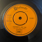STEPPENWOLF: Born To Be Wild * Everybody´s Next One 'UK 1969 - pikkukuva 2