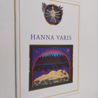 Hanna Varis : Hanna Varis - pikkukuva 1