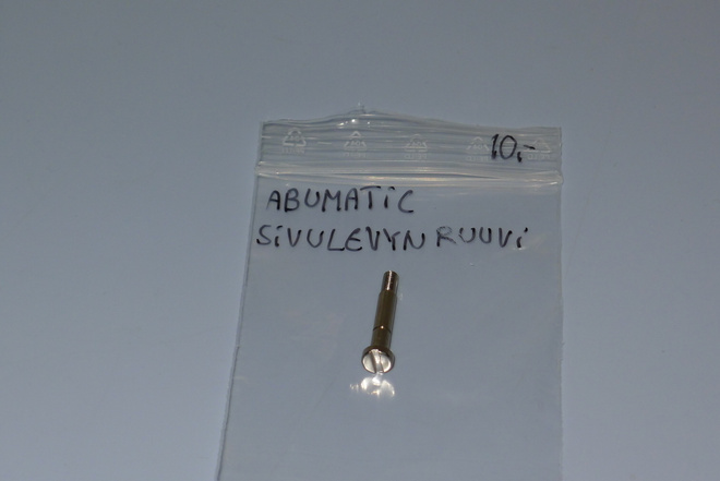 Abumatic