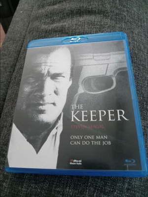 The keeper