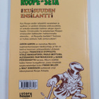 Jason Aaron : Roope Ankka: Ikuisuuden ensilantti - pikkukuva 2