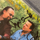 Topi Sorsakoski & Reijo Taipale - Kulkukoirat cd nimmareilla - pikkukuva 2
