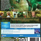 Pete ja Lohikäärme Elliott - (Blu-ray) - pikkukuva 2