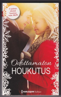 Odottamaton houkutus