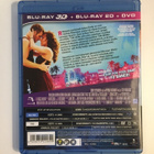 Step Up Revolution (Blu-ray 3D + Blu-ray + DVD) OOP! - pikkukuva 2