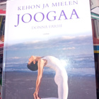 Donna Farhi : Kehon ja mielen joogaa ( SIS POSTIKULU ) - pikkukuva 1