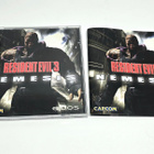 PC - Resident Evil 3: Nemesis (CIB Big Box) - pikkukuva 2