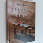 Kirsti Mäkinen : Pulpetin henki - pikkukuva 1