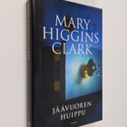 Mary Higgins Clark : Jäävuoren huippu - pikkukuva 1