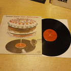 Rolling Stones - Let it Bleed lp Russia 1992 upea!! - pikkukuva 1
