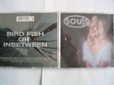 SOULS EI - HV