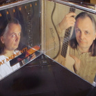 2 kpl CD : Strandberg : Illustrations & Great Moments - pikkukuva 1