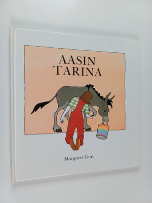 Margaret Gray : Aasin tarina