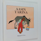 Margaret Gray : Aasin tarina - pikkukuva 1