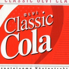 Olvi Classic Cola Etiketti - pikkukuva 1