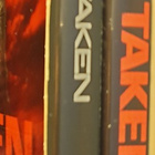 TAKEN - ULTIMATE EDITION / TAKEN 1 & TAKEN 2 BLU-RAY - pikkukuva 3