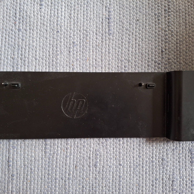 HP 2013 Ultraslim Docking Station