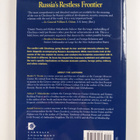 Dmitrii Trenin : Russia's restless frontier : the Chechny... - pikkukuva 2