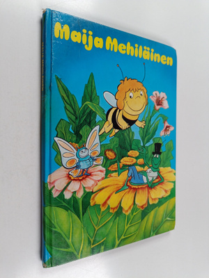 Maija Mehiläinen - samannimisen TV-sarjan mukaan