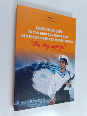 Chien luoc bien - tu tam nhin cua Tuong Giap den trach nh...