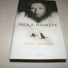Paula Havaste Kaksi rakkautta -sid - pikkukuva 1