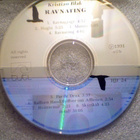 KRISTIAN BLAK ::  RAVNATING :: CD  ALBUM  Faroe Islands 1991 - pikkukuva 4