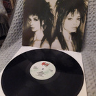 MEL & KIM - F.L.M. LP - pikkukuva 1