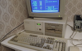Dell 333D / 386