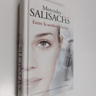 Mercedes Salisachs : Entre la sombra y la luz - pikkukuva 1
